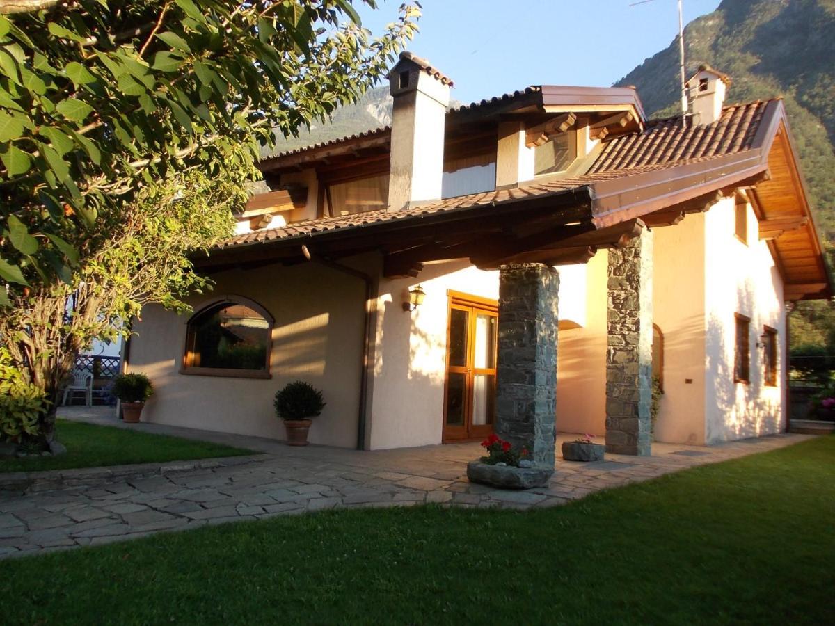 페니스 Les Hirondelles B&B 외부 사진