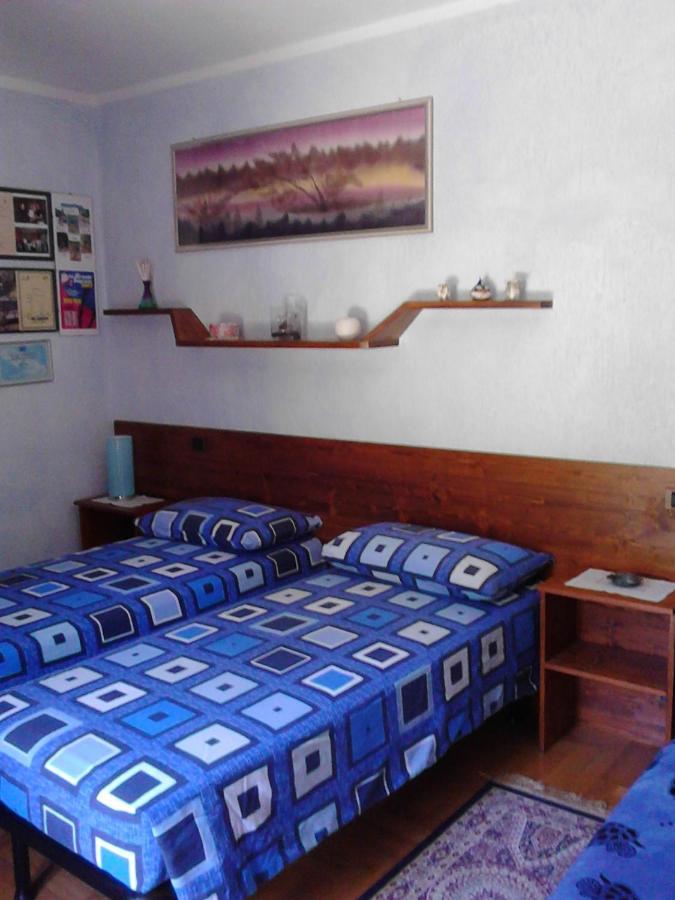 페니스 Les Hirondelles B&B 외부 사진