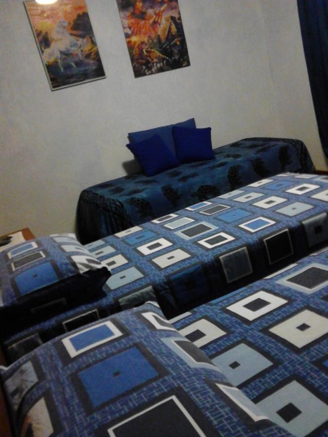 페니스 Les Hirondelles B&B 외부 사진