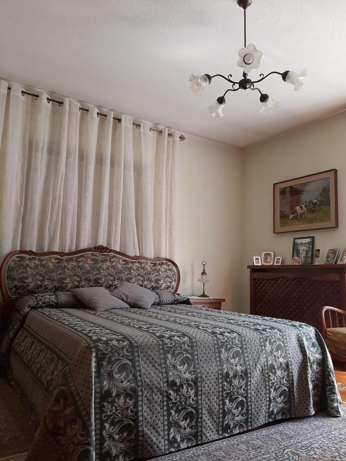 페니스 Les Hirondelles B&B 외부 사진