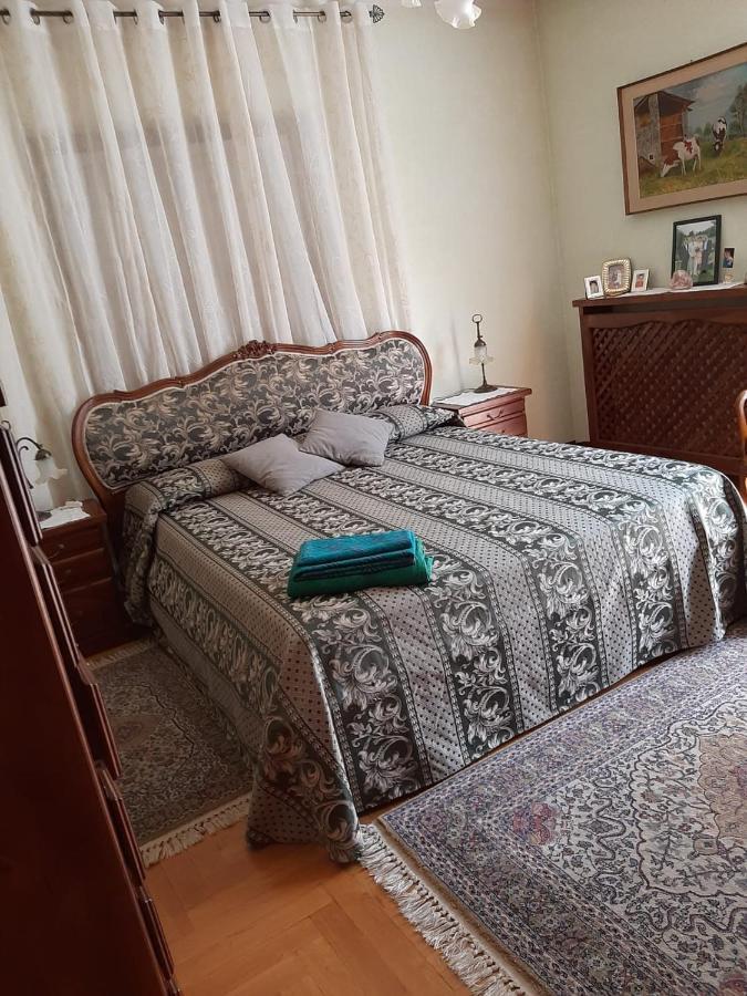 페니스 Les Hirondelles B&B 외부 사진